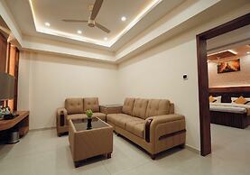 GREEN VIEW SUITES