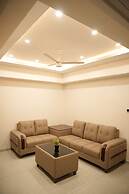 GREEN VIEW SUITES