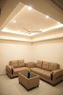 GREEN VIEW SUITES