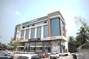 GREEN VIEW SUITES
