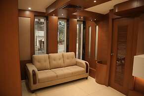 GREEN VIEW SUITES
