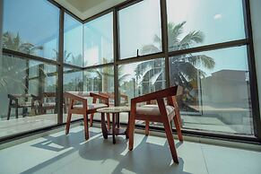 GREEN VIEW SUITES