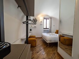 DOMUS SAN GIOVANNI