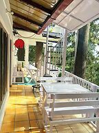 Hotel The Mountain Pine Nainital