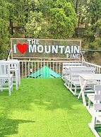 Hotel The Mountain Pine Nainital