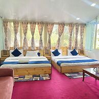 Hotel The Mountain Pine Nainital