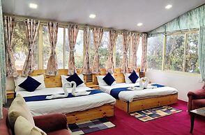 Hotel The Mountain Pine Nainital