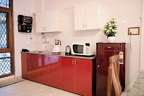 Fortune Home Service Apartment  D-198
