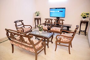 Fortune Home Service Apartment  D-198