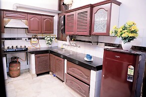 Fortune Home Service Apartment  D-198
