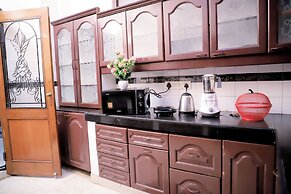 Fortune Home Service Apartment  D-198