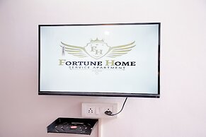 Fortune Home Service Apartment  D-198