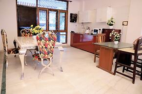 Fortune Home Service Apartment  D-198