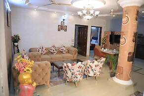 Fortune Home Service Apartment  D-198