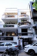 Fortune Home Service Apartment  D-198