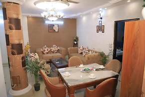 Fortune Home Service Apartment  D-198