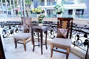 Fortune Home Service Apartment  D-198