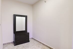 ELIVAAS Amaltas 4BHK Hideaway With Pool