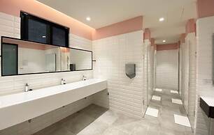 Island Heart Tainan Hotel