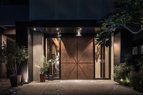 Island Heart Tainan Hotel