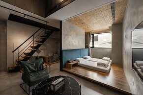 Island Heart Tainan Hotel