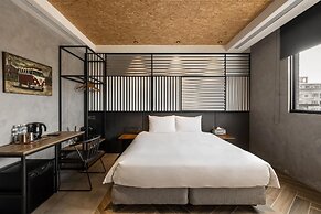 Island Heart Tainan Hotel