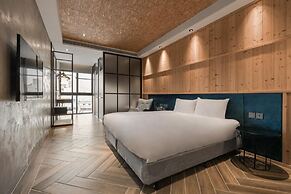 Island Heart Tainan Hotel