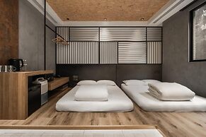 Island Heart Tainan Hotel