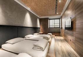 Island Heart Tainan Hotel