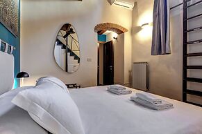 Agnese Apartment by Mamo Florence