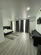 Tumar Hotel