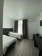 Tumar Hotel