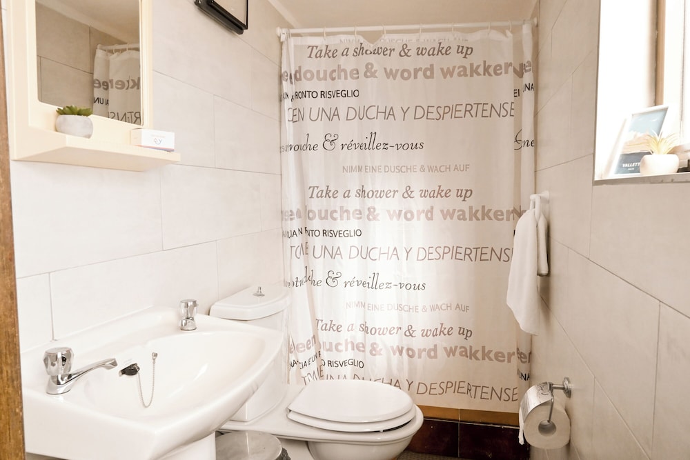 Sefranda Guesthouse Ensuite Rooms