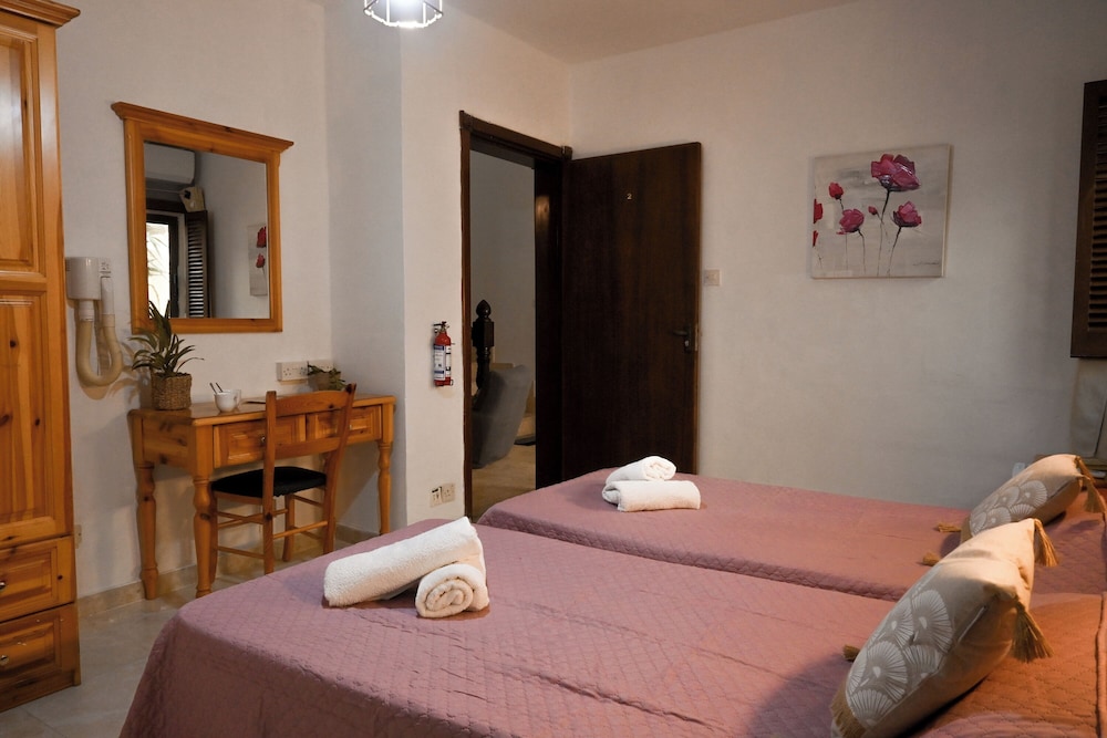 Sefranda Guesthouse Ensuite Rooms