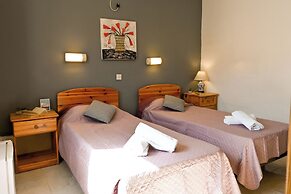 Sefranda Guesthouse Ensuite Rooms