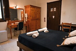 Sefranda Guesthouse Ensuite Rooms