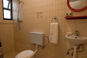 Sefranda Guesthouse Ensuite Rooms