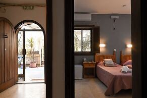 Sefranda Guesthouse Ensuite Rooms