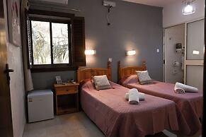 Sefranda Guesthouse Ensuite Rooms