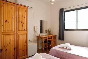 Sefranda Guesthouse Ensuite Rooms