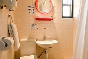 Sefranda Guesthouse Ensuite Rooms