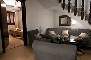 Sefranda Guesthouse Ensuite Rooms
