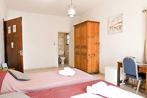 Sefranda Guesthouse Ensuite Rooms