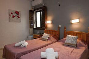 Sefranda Guesthouse Ensuite Rooms