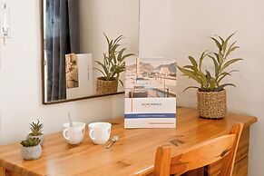 Sefranda Guesthouse Ensuite Rooms