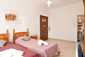 Sefranda Guesthouse Ensuite Rooms