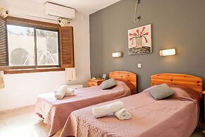 Sefranda Guesthouse Ensuite Rooms