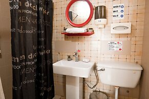 Sefranda Guesthouse Ensuite Rooms