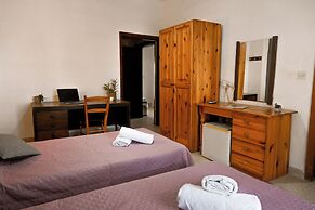 Sefranda Guesthouse Ensuite Rooms