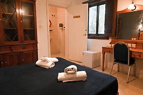 Sefranda Guesthouse Ensuite Rooms